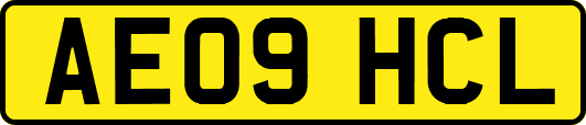AE09HCL