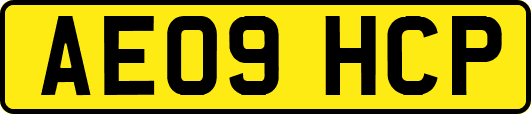 AE09HCP