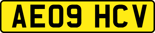 AE09HCV