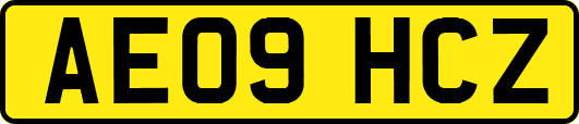 AE09HCZ