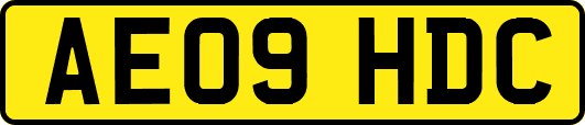 AE09HDC