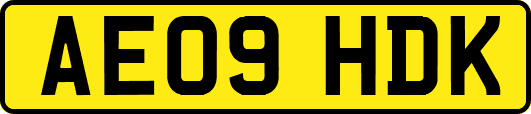 AE09HDK