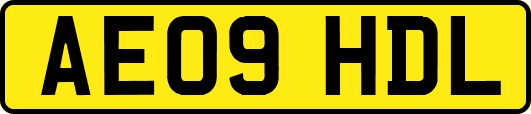 AE09HDL