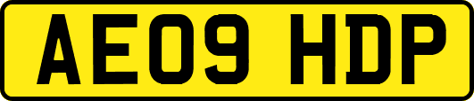 AE09HDP