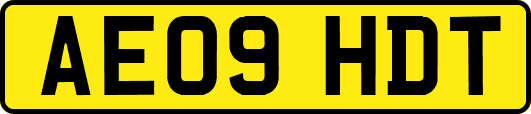 AE09HDT