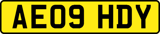 AE09HDY