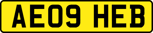 AE09HEB