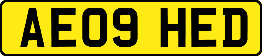 AE09HED