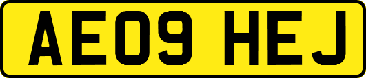 AE09HEJ