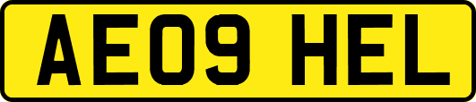 AE09HEL