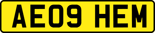 AE09HEM