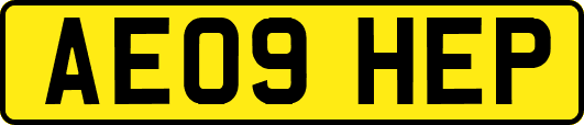 AE09HEP