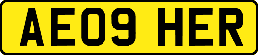 AE09HER