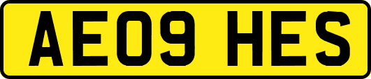 AE09HES