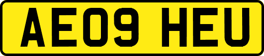 AE09HEU