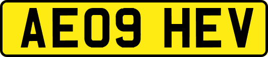 AE09HEV