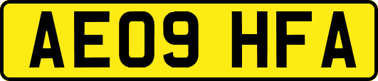 AE09HFA