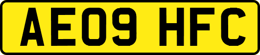 AE09HFC