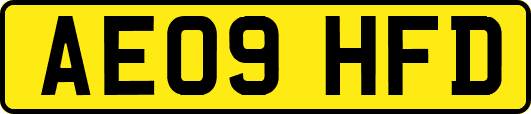 AE09HFD