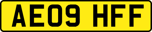 AE09HFF