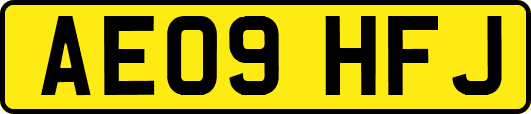 AE09HFJ