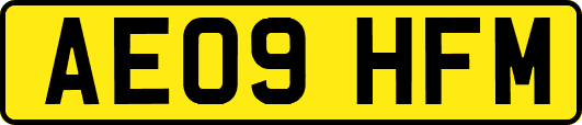 AE09HFM