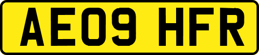 AE09HFR