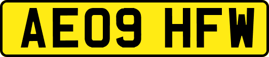 AE09HFW