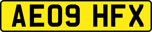 AE09HFX