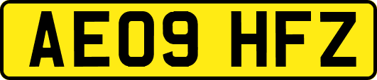 AE09HFZ