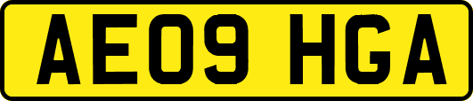 AE09HGA