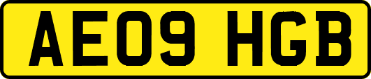 AE09HGB