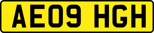 AE09HGH