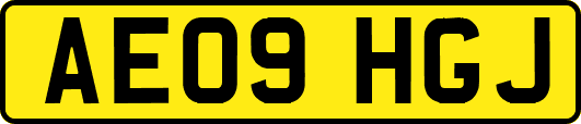 AE09HGJ