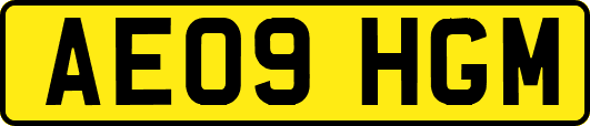 AE09HGM