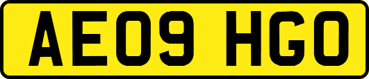 AE09HGO
