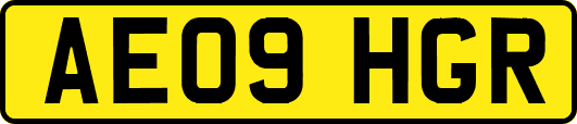 AE09HGR