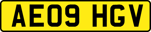 AE09HGV
