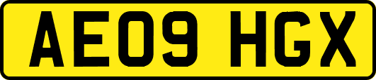 AE09HGX