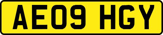 AE09HGY