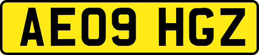 AE09HGZ