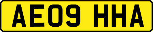 AE09HHA