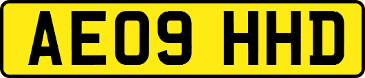 AE09HHD