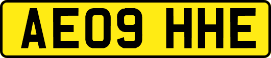 AE09HHE