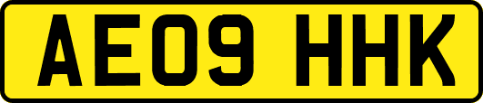 AE09HHK
