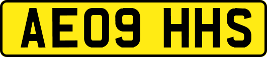 AE09HHS