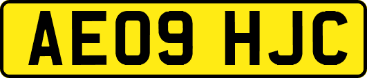 AE09HJC