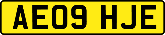 AE09HJE