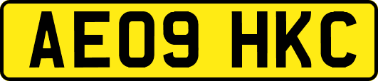 AE09HKC