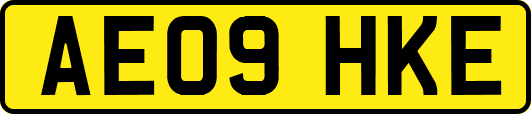 AE09HKE